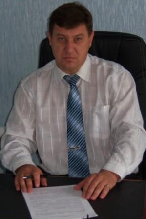 Кривошеев Владимир Петрович